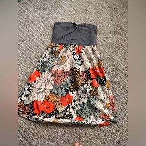 roxy dress